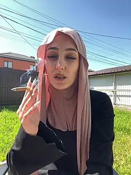 Czat XXX na żywo – FlexibleDoll_