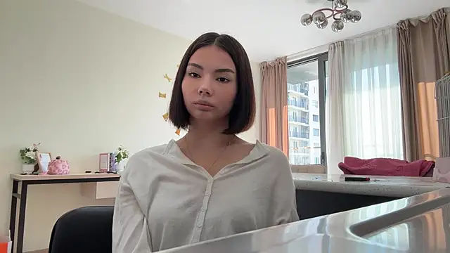 MarylnMonnier 即時 XXX 聊天