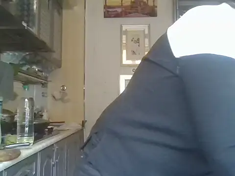 Czat XXX na żywo – Baby-Matilda