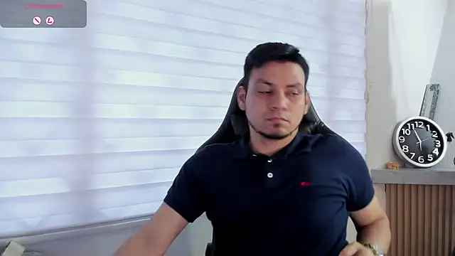 Rick_Adams' Webcam Show