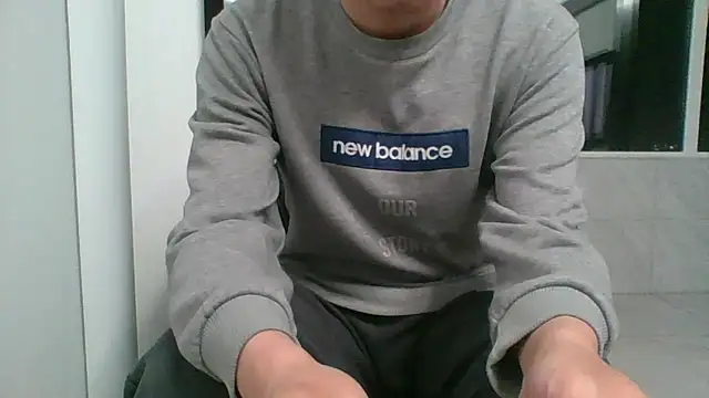 nole_china7 Show Webcam