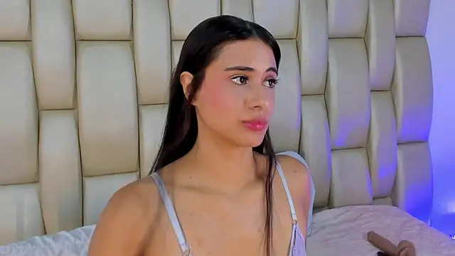 Sweet--Zoe Webcam-Show