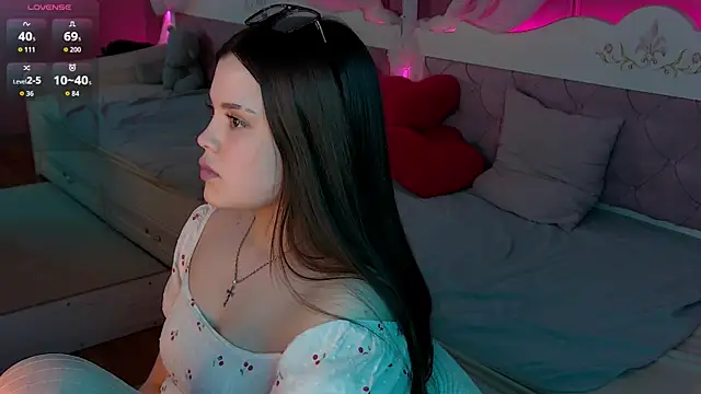 BonieSmith 现场XXX聊天