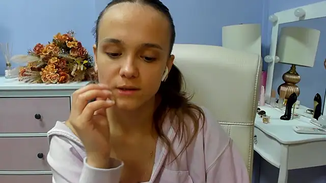 Chatroom XXX en direct de dirtyxEmily