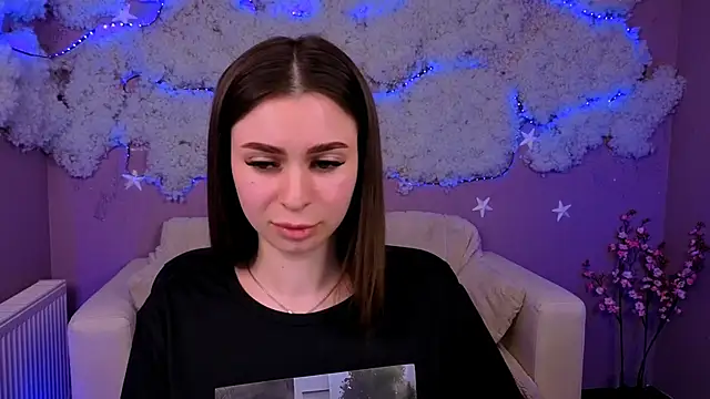 flora_ri 라이브 XXX 채팅