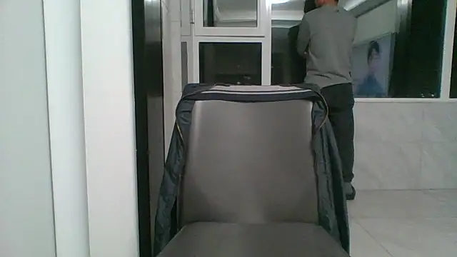 nole_china7 Show Webcam