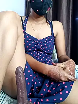 hansika_25's Live XXX Chat