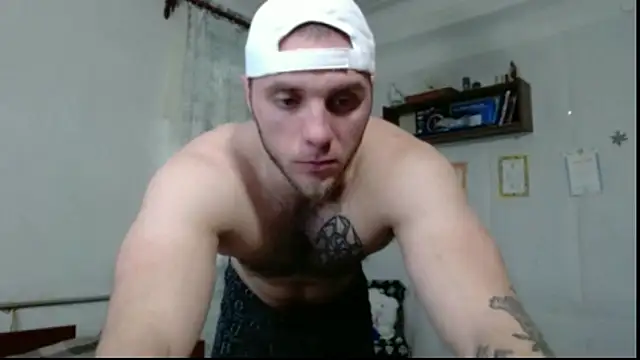 Chatroom XXX en direct de Jordan1Dior