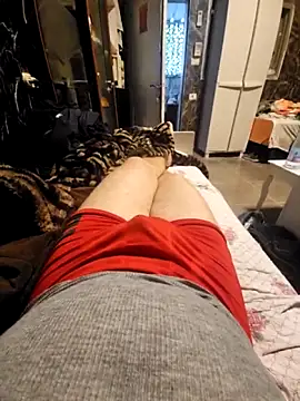 Show Webcam de Saddamzaid1985