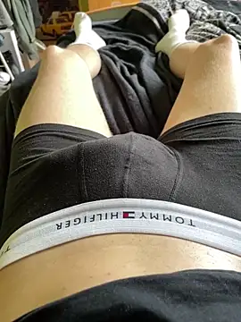 KananXL20 Webcam Show