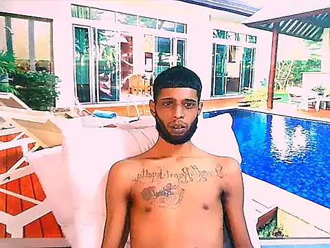 CharmingIndian1 Adlı Modelin Canlı XXX Sohbeti