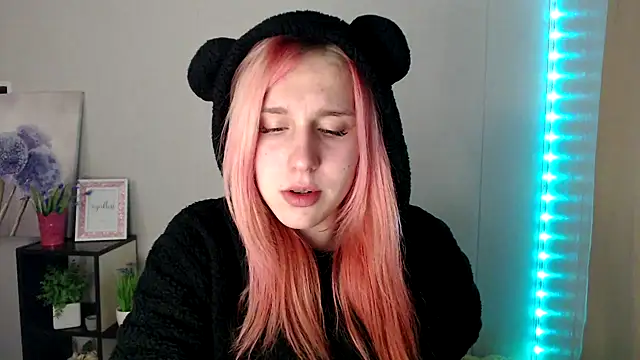 Scarlett_lil – Live XXX-chat