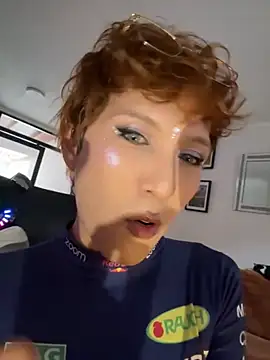 Conny_777 webkamerás műsora