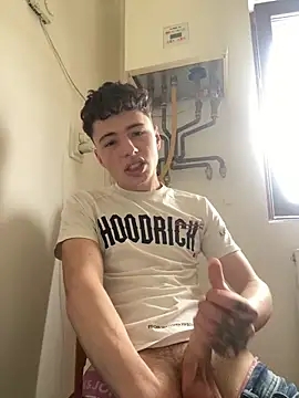 denysio69's Live XXX Chat