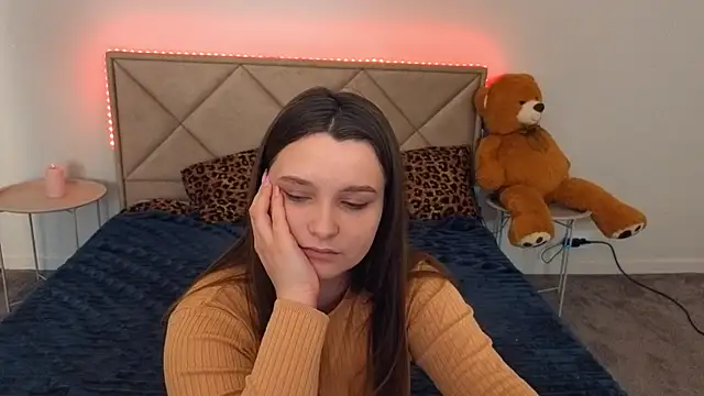 MagicPeachh_ Live XXX-chat