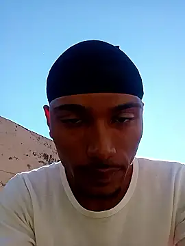 TOBY_BALLZ 웹캠 쇼