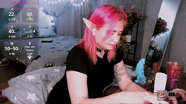 candy_lina Live XXX-chat