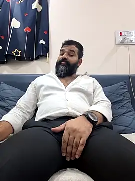 Chat XXX Live Fun_Guuy