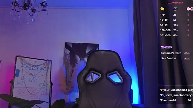 dragon_ink Live XXX-chat