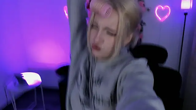 AuroraWrenfield Live XXX-Chat