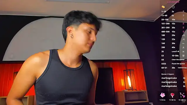 Chat XXX Live Leo_Savage_