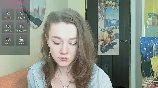 blue_box Live XXX-chat