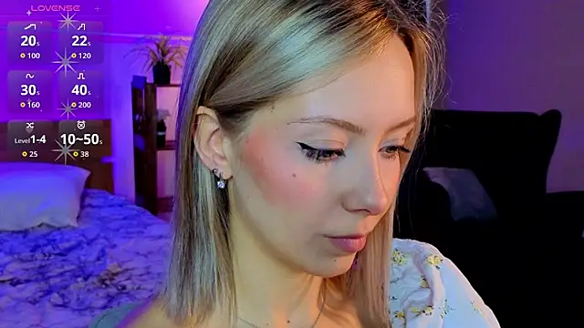 LumMina: διαδικτυακό σόου στην κάμερα