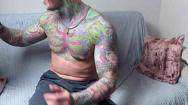 Anubisgods Webcamshow