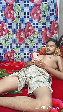 Show Webcam de xtubelucky