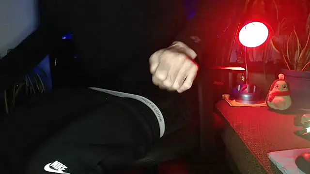 Pertunjukan Kamera Web EspanolVato