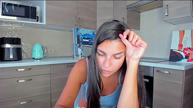 AngelGabe Live XXX-chat