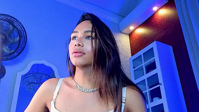 Živý XXX chat KristinaGriner