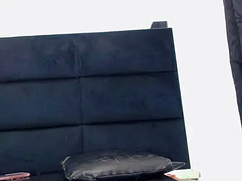 SinnthyaFoxxy – webcam-show