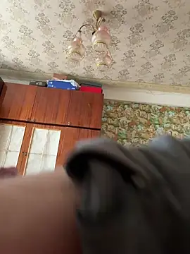 Show modela Why_Not_7 na web-kameri