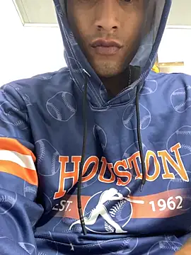 teodoso23 Webcam show