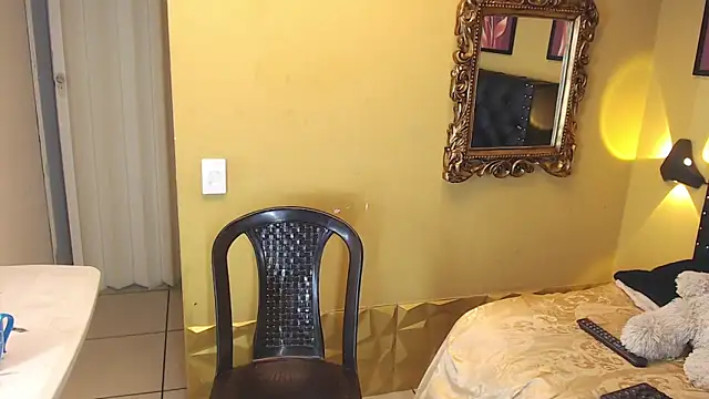 luckk_ Live XXX-chat