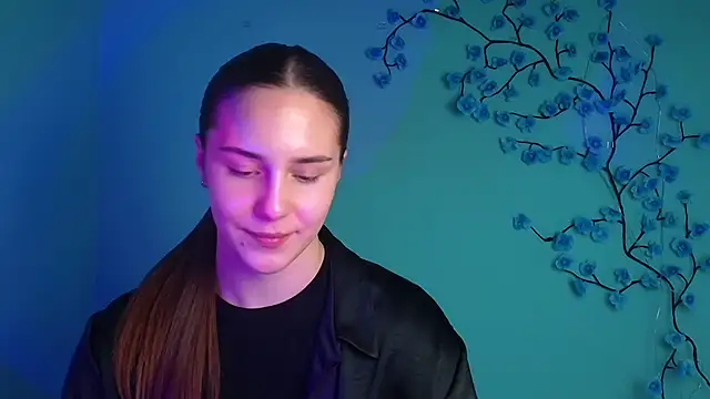 Kyara_ra's Live XXX Chat