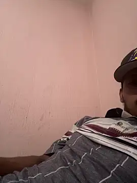 Вебкам-шоу Daniel-14o