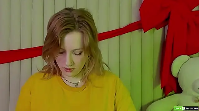 Chat XXX ao vivo de RachelCart