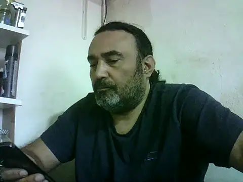 enginbasar Pertunjukan Webcam