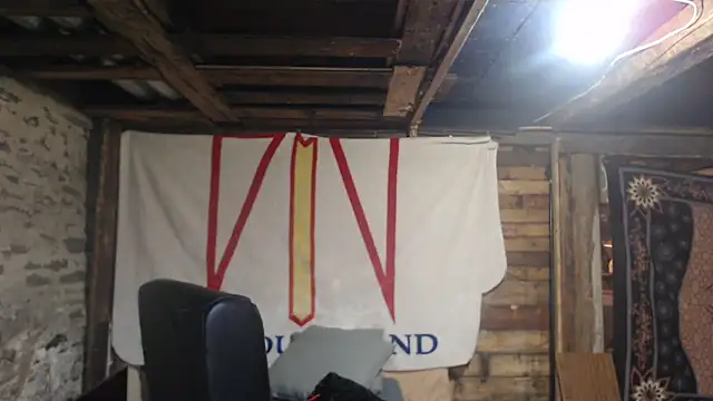 Newfiesausage1972's Webcam Show