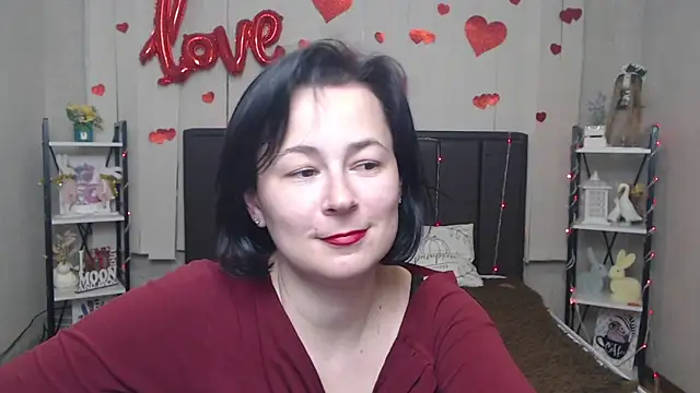 MarieSho Adlı Modelin Canlı XXX Sohbeti