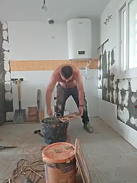 Show modela seloloko20 na web-kameri