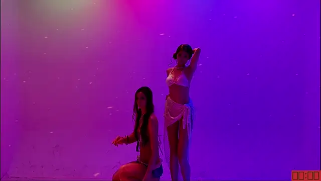 Chat XXX Live TNT-Sister