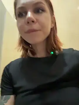 Chat XXX en directo de RosieSecret