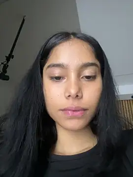 Show Webcam de Milaa_Star_