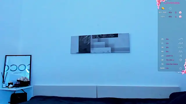 KellySmitS' Live XXX Chat