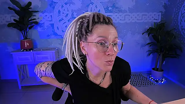 Chat XXX ao vivo de UmaSpace