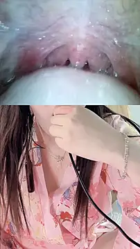 Cherry-666 现场XXX聊天