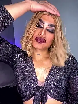 Melania_ferr 라이브 XXX 채팅